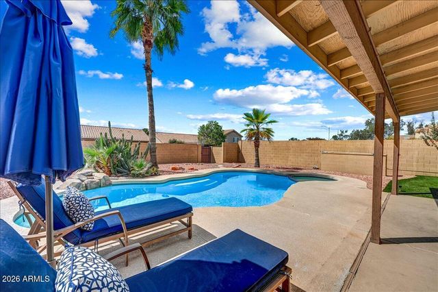 843 E AUDREY Lane, Phoenix, AZ 85022