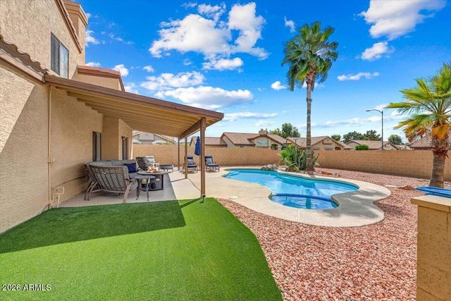 843 E AUDREY Lane, Phoenix, AZ 85022