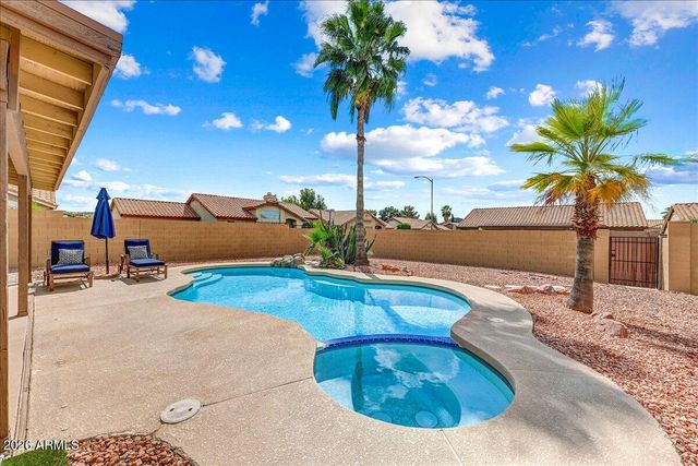 843 E AUDREY Lane, Phoenix, AZ 85022