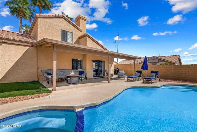 843 E AUDREY Lane, Phoenix, AZ 85022