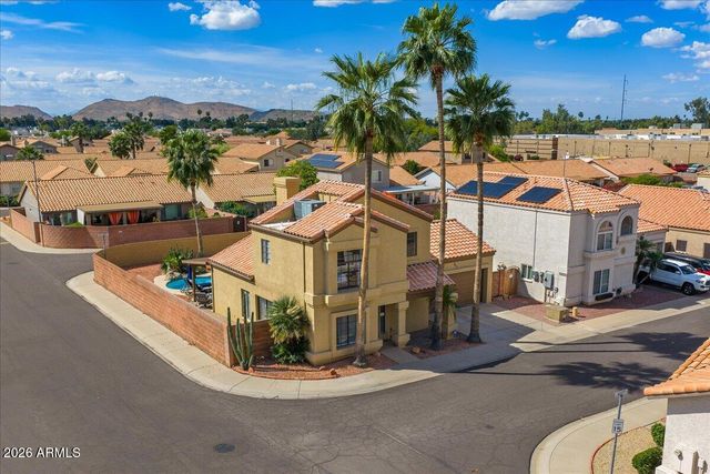 843 E AUDREY Lane, Phoenix, AZ 85022