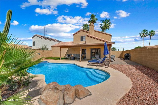 843 E AUDREY Lane, Phoenix, AZ 85022