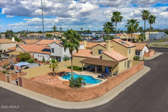 843 E AUDREY Lane, Phoenix, AZ 85022
