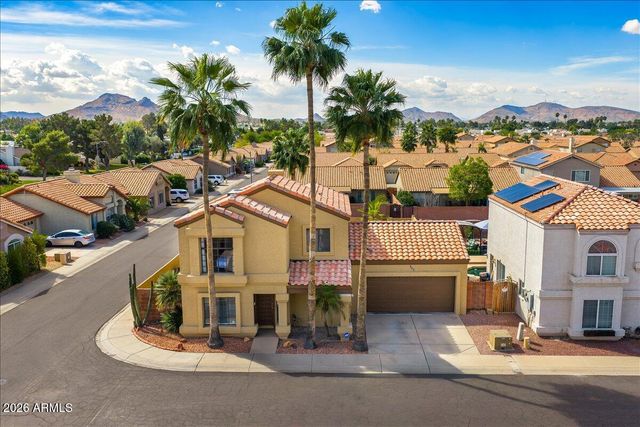 843 E AUDREY Lane, Phoenix, AZ 85022