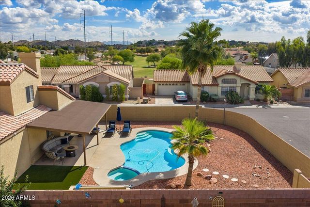 843 E AUDREY Lane, Phoenix, AZ 85022