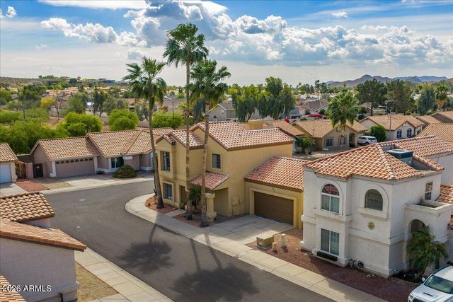 843 E AUDREY Lane, Phoenix, AZ 85022