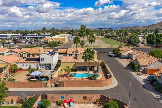 843 E AUDREY Lane, Phoenix, AZ 85022