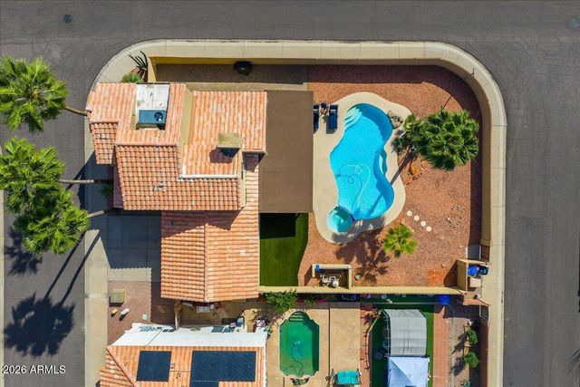 843 E AUDREY Lane, Phoenix, AZ 85022