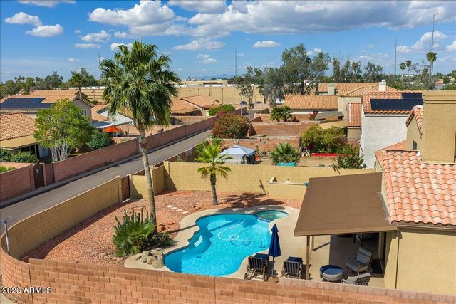 843 E AUDREY Lane, Phoenix, AZ 85022