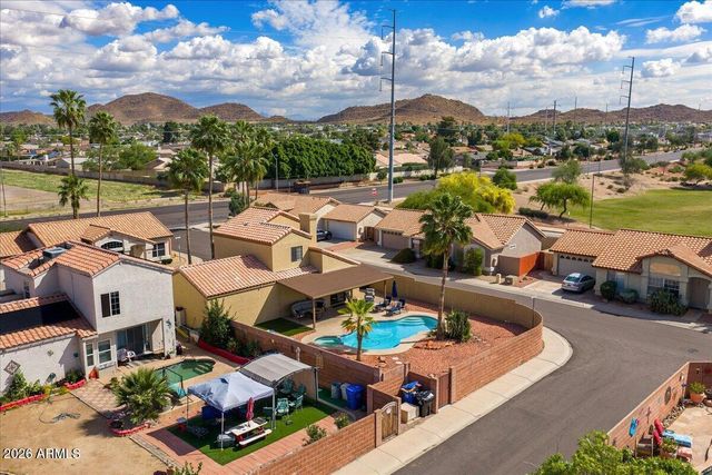 843 E AUDREY Lane, Phoenix, AZ 85022