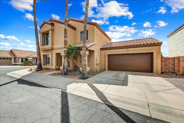 843 E AUDREY Lane, Phoenix, AZ 85022