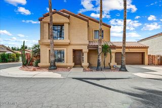 843 E AUDREY Lane, Phoenix, AZ 85022