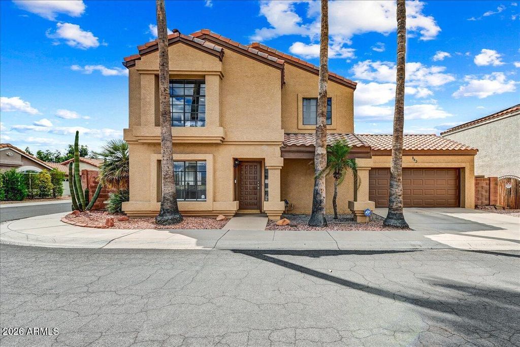 843 E AUDREY Lane, Phoenix, AZ 85022