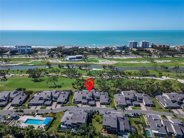2155 HARBOURSIDE DRIVE 804, Longboat Key, FL 34228