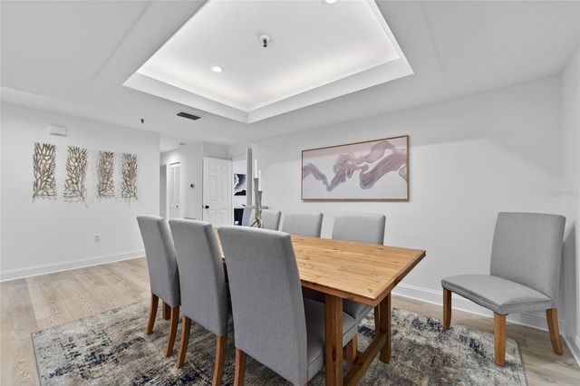 2155 HARBOURSIDE DRIVE 804, Longboat Key, FL 34228