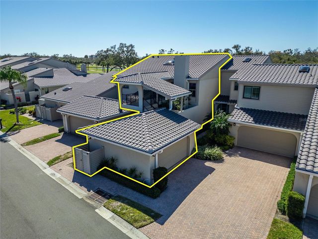 2155 HARBOURSIDE DRIVE 804, Longboat Key, FL 34228