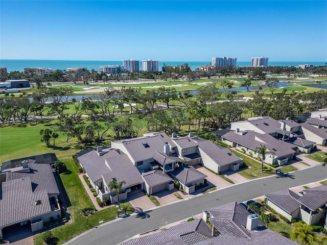 2155 HARBOURSIDE DRIVE 804, Longboat Key, FL 34228