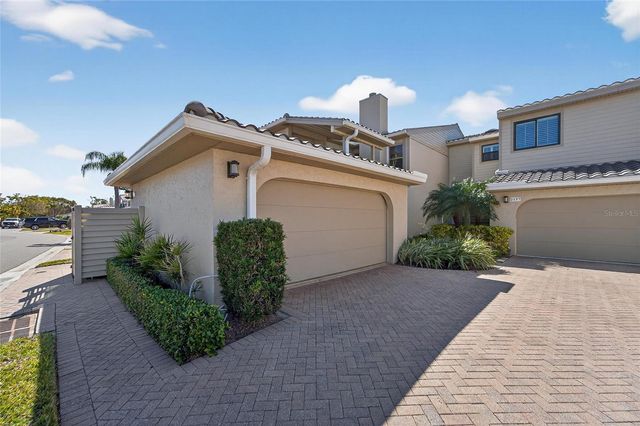 2155 HARBOURSIDE DRIVE 804, Longboat Key, FL 34228