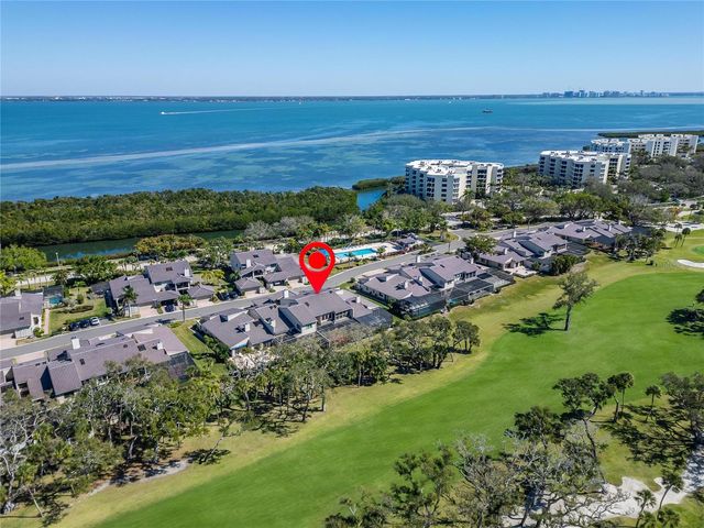 2155 HARBOURSIDE DRIVE 804, Longboat Key, FL 34228