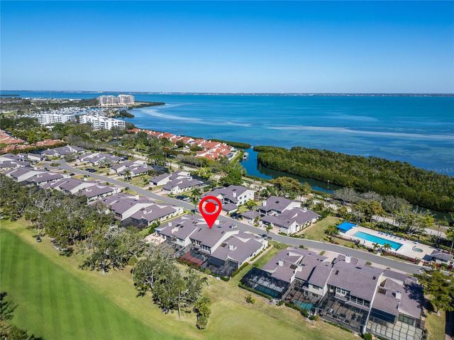 2155 HARBOURSIDE DRIVE 804, Longboat Key, FL 34228