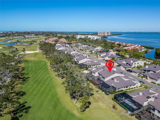 2155 HARBOURSIDE DRIVE 804, Longboat Key, FL 34228