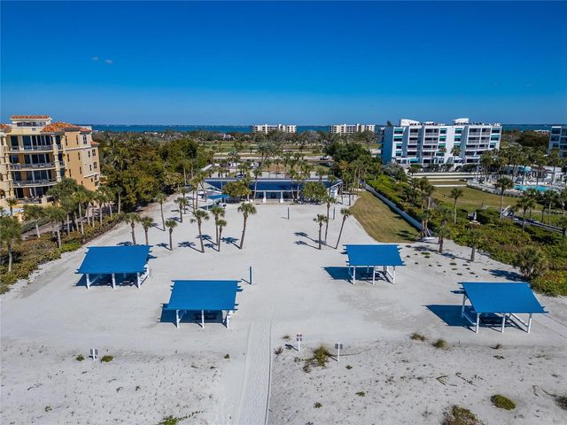 2155 HARBOURSIDE DRIVE 804, Longboat Key, FL 34228