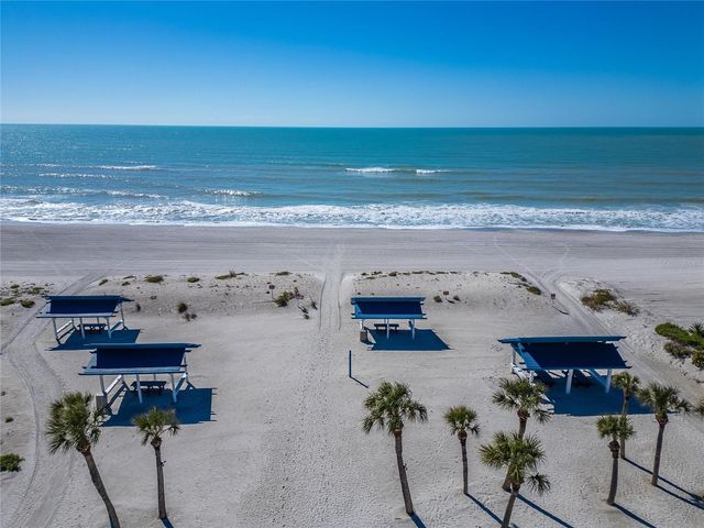 2155 HARBOURSIDE DRIVE 804, Longboat Key, FL 34228