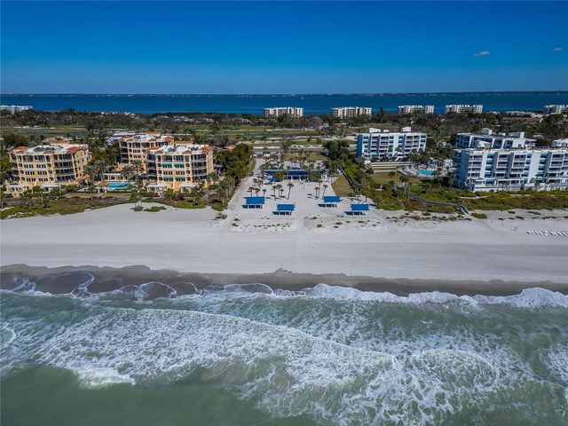 2155 HARBOURSIDE DRIVE 804, Longboat Key, FL 34228