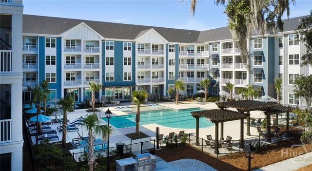 5000 Populus Drive B1, Pooler, GA 31322