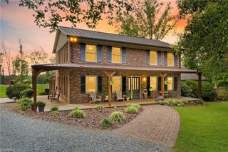 1511 New Bowers Road, Lexington, NC 27292