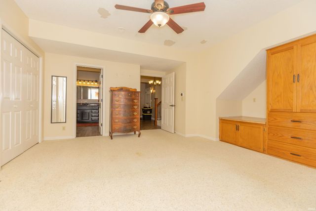 1688 Mt Gilead Road, Boonville, IN 47601