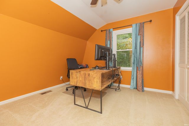 1688 Mt Gilead Road, Boonville, IN 47601