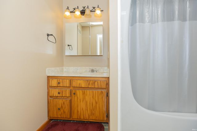 1688 Mt Gilead Road, Boonville, IN 47601