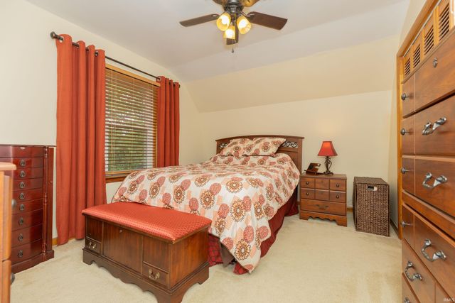 1688 Mt Gilead Road, Boonville, IN 47601