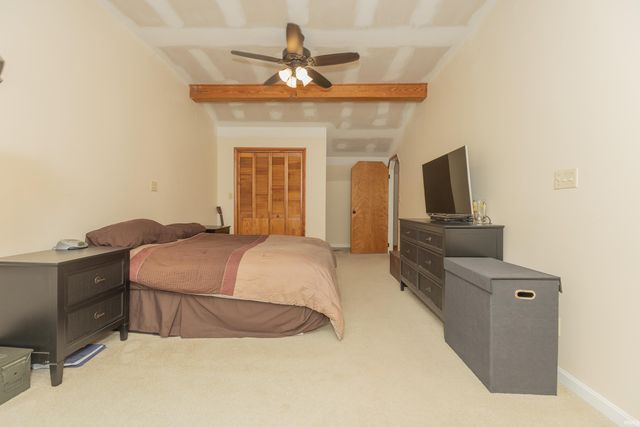 1688 Mt Gilead Road, Boonville, IN 47601