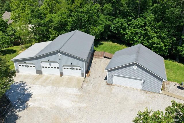 1688 Mt Gilead Road, Boonville, IN 47601
