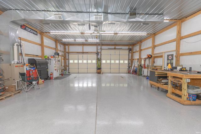 1688 Mt Gilead Road, Boonville, IN 47601
