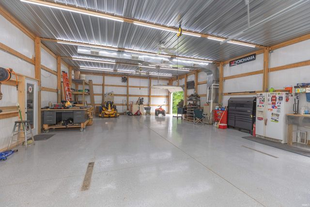 1688 Mt Gilead Road, Boonville, IN 47601