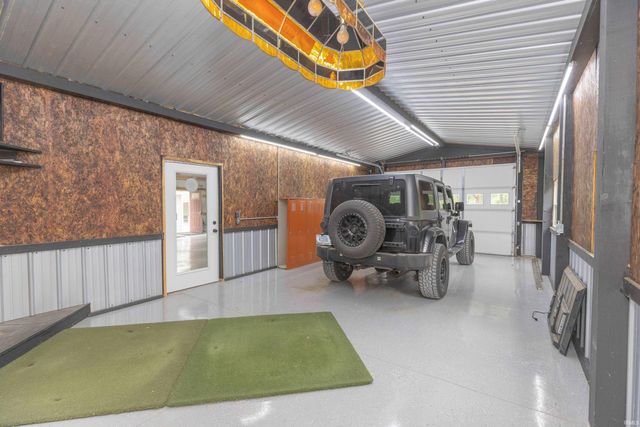 1688 Mt Gilead Road, Boonville, IN 47601