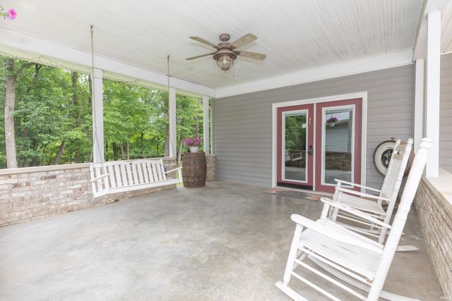 1688 Mt Gilead Road, Boonville, IN 47601