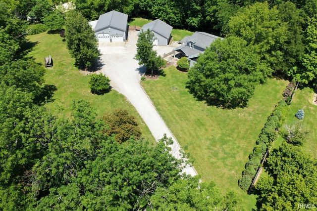 1688 Mt Gilead Road, Boonville, IN 47601