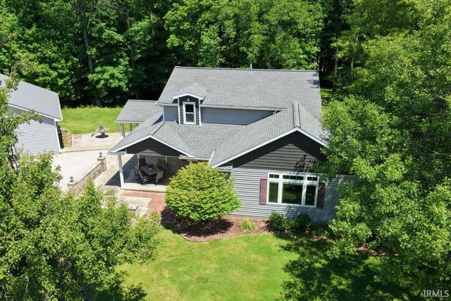 1688 Mt Gilead Road, Boonville, IN 47601