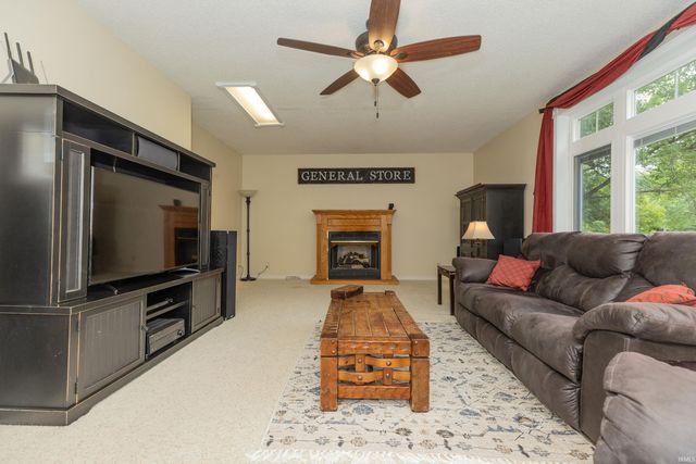 1688 Mt Gilead Road, Boonville, IN 47601