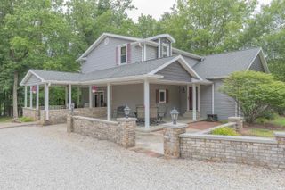 1688 Mt Gilead Road, Boonville, IN 47601