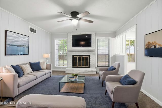 8415 Southernwood Cove, Southaven, MS 38671