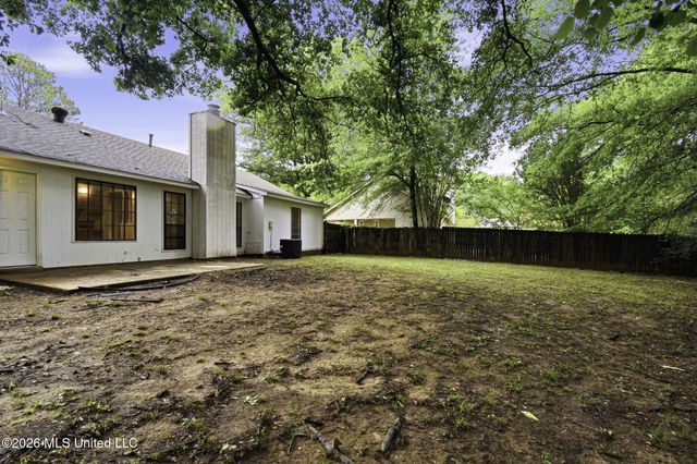 8415 Southernwood Cove, Southaven, MS 38671