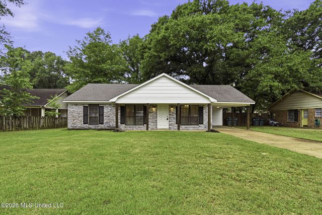8415 Southernwood Cove, Southaven, MS 38671