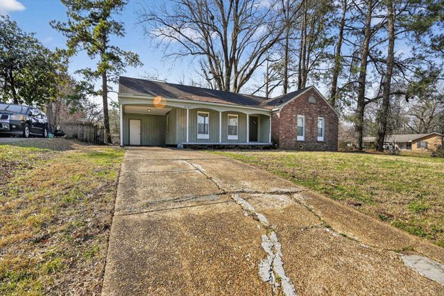 4741 SCOTTSDALE AVE, Memphis, TN 38118