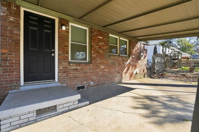 4741 SCOTTSDALE AVE, Memphis, TN 38118