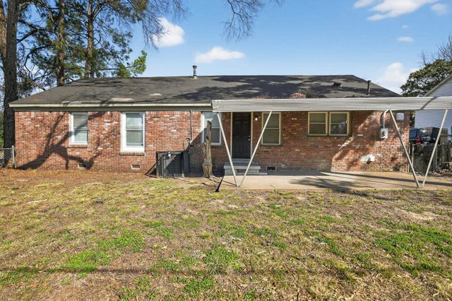 4741 SCOTTSDALE AVE, Memphis, TN 38118